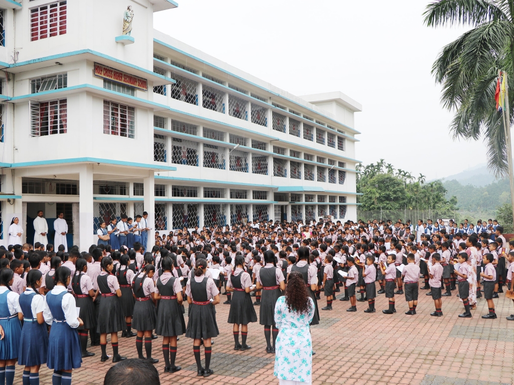 Campus